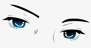 Gambarkan wanita menangis terikat sebelum bunuh bocah, siswi smp curhat pilu singgung perlakuan sang ayah. Straight Brows Gambar Mata Wanita Sedih Png Image Transparent Png Free Download On Seekpng