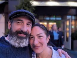 № 34: A Return to Ireland