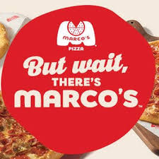 MARCO'S PIZZA