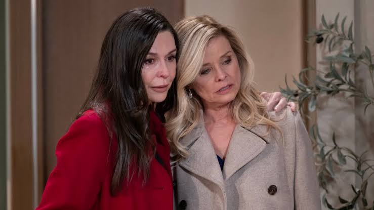 What Happened to Felicia on General Hospital? - Soap Opera Digest