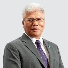 Member of the malaysian institute of accountants. Tengku Muhammad Taufik President Group Ceo At Petronas The Org