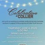 A Celebration of Collier