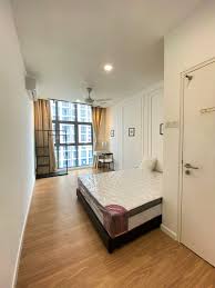 Jacaranda, garden residence for rent property type: Master Room For Rent At Lakefront Residence Tower 3 Cyberjaya Cyberjaya