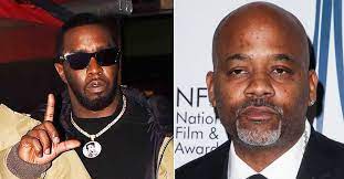 Yet Another Top Music Power-Player Distances Themselves From Diddy's 'White  Parties'