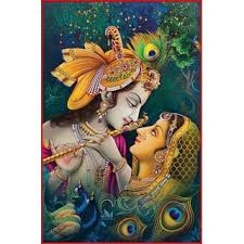 Buy Radha Krishna Spiritual Beautiful Wallpaper Sticker Multicolor 12 X 18 Inch Online Get 72 Off Find your perfect hd wallpaper for your phone, desktop, website or more!