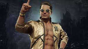 So i have a big stick and carrot that maybe they'll let me have a johnny cage real presence in the second one. Wwe S The Miz Wants To Play Johnny Cage In Mortal Kombat Movie Sequel Gamerz Circle Com