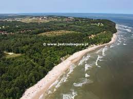 Promocje na wycieczki, podróże, spa, hotele z basenami w polsce i za granicą tanio. Plaza W Rozewiu Znajduje Sie Pod Wysokim Klifem