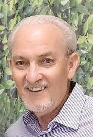 Richard Earp's Instagram, Twitter & Facebook