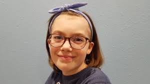 Support local child with juvenile arthritis