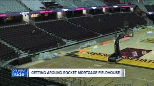 Lots Of Changes Have Come To The New Rocket Mortgage