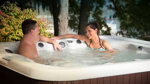 You're always welcome to test soak in your new hot tub. Portable Spas Swim Spas Hot Tubs East Coast Spas
