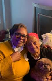 Lillian Cooper-Wiggins Obituary and Online Memorial (2022)