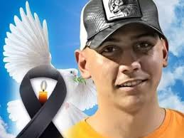 En el municipio huilense de Guadalupe le brindarán el último adiós a Andrés  Corrales, patrullero de la Policía que apareció muerto en la estación de  Silvia, Cauca