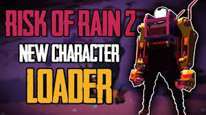 Once you have managed to beat the . Risk Of Rain 2 Character Unlocks Updated October 2021 Qnnit