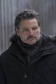 How (and why) The Last Of Us got Pedro Pascal's Joel dressing like a soft  dad