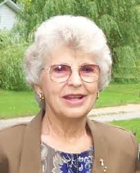 Iris Sztanyo Obituary (2016)