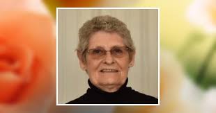 Allie Carden Obituary April 14, 2021