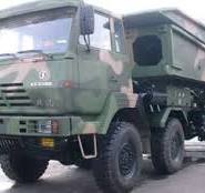 Emergency Equipment Mechanized Bridge Fast Erection Span 17-51m