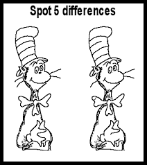 Seuss's birthday, you can find dr. Celebrate Dr Seuss Birthday With Reading Au Pair Chatter Dr Seuss Coloring Pages Dr Seuss Activities Seuss Classroom