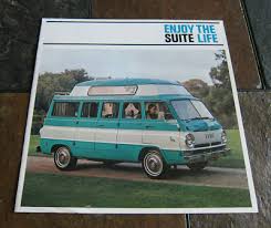 Image result for Turquoise 1968 Motor Home