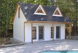 Pool House Pool House Shed Pool Houses Pool House Plans