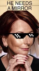 Y'all asked, here it is. #misogynyspeech #juliagillard #auspol #song