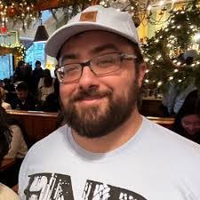 Christian Behrend's Instagram, Twitter & Facebook