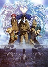 How to make crunchyroll videos run in english. Crunchyroll To Stream English Dub For 86 Eighty Six Anime News Anime News Network