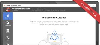 Here you'll find a list of program features, but not really any guidance on how to use it or what to do if you run into trouble. What Is A Registry Cleaner Ccleaner