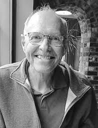 Obituary: Charles “Charlie” Schaefer