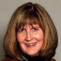 Nancy Pettyjohn's Instagram, Twitter & Facebook