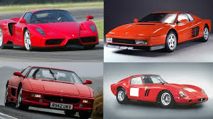 1 synopsis 2 statistics 3 conversions 4 trivia 5 gallery 5.1 promotional 6 references the 812 superfast was introduced in 2017 to replace the f12berlinetta and f12tdf. Ferrari Enzo Latest News Reviews Specifications Prices Photos And Videos Top Speed