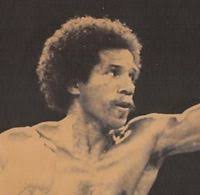 BoxRec: Eddie Davis