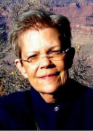 Margaret Jeffrey Obituary