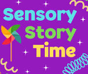 Sensory Story Time