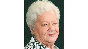 Neta Crenshaw Obituary (2015)