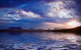 what became of atlantis: the flood from