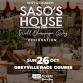 Saso's House - World Champagne Day Celebration event image