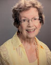 Joanne Simpson Obituary