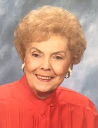 Obituary information for Barbara A. Grace
