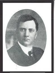 1927 & 1928 City hall future site 1927 When George Davenport died in 1926  his will provided money and this property if a city hall was constructed  and named Davenport Memorial in