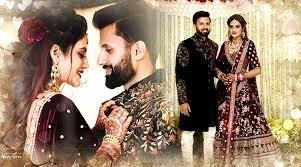 Nusrat jahan with her husband nikhil jain on their wedding. Nusrat Jahan Looks Regal In Wine Coloured Lehenga At Her Wedding Reception In Kolkata Lifestyle News The Indian Express