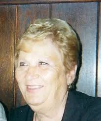 Obituary information for Clara E Harter