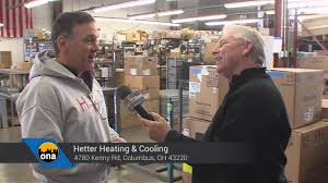 Columbus comfort heating & cooling is the best around. Hetter Heating Cooling Home Columbus Ohio