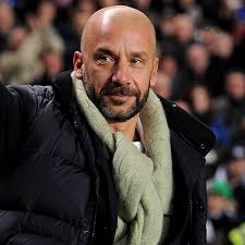 Now a pundit & commentator for sky sport italia. Gianluca Vialli Manager Profile Premier League