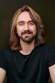 Chuck Prater: Movies, TV, and Bio