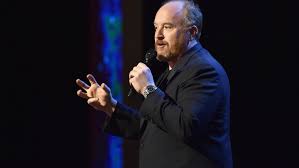 Maybe you would like to learn more about one of these? Louis C K On Trump The Guy Is Hitler And By That I Mean We Are Being Germany In The 30s Vox