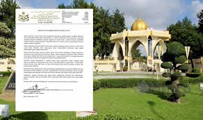 The page you are looking for couldn't be found. Sultan Kelantan Kesal Penyebaran Gambar Peribadi Sehingga Timbul Fitnah Di Media Sosial