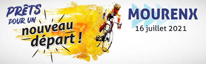 Tour de france 2021 route stage 20: Le Tour De France 2021 A Mourenx Ville De Mourenx