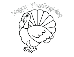 Free preschool coloring pages collections , all sets of coloring sheets activities for your kid. Thanksgiving Coloring Pages For Preschool Best Coloring Pages For Kids